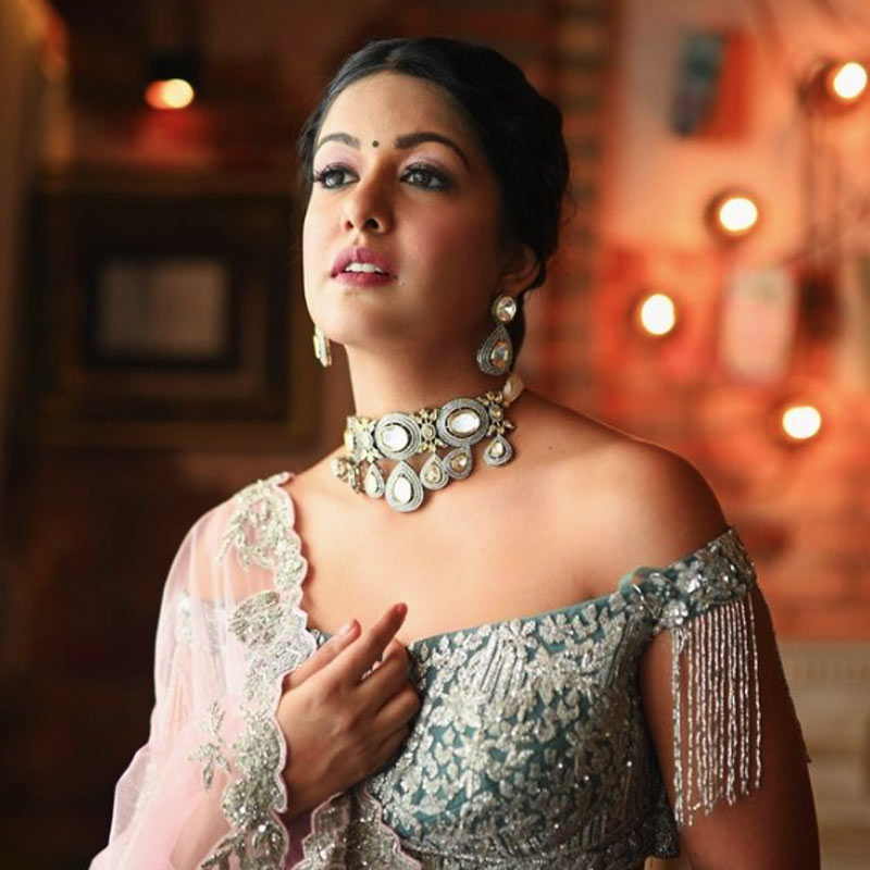 বিয়ের পর ছোট পর্দার বিভিন্ন হিন্দি ধারাবাহিকে অতিথি শিল্পী হিসাবে অভিনয় করতে দেখা গিয়েছে ঈশিতাকে।