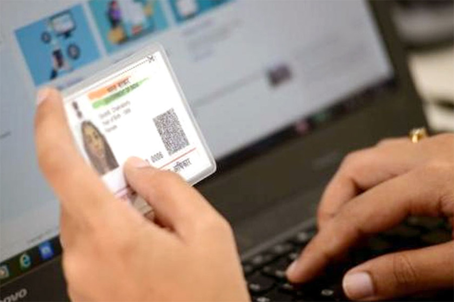 KRA will now be able to verify the KYC of customers with the help of government digital documents like PAN and Aadhaar card