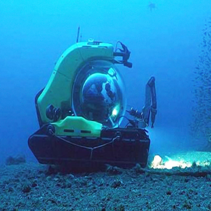 সমুদ্রের নীচের জীববৈচিত্রের মূল্যায়ন, ভূবৈজ্ঞানিক পর্যবেক্ষণ এব‌ং উদ্ধার অভিযানেও ব্যবহার করা হবে এই বিশেষ ডুবোজাহাজ।