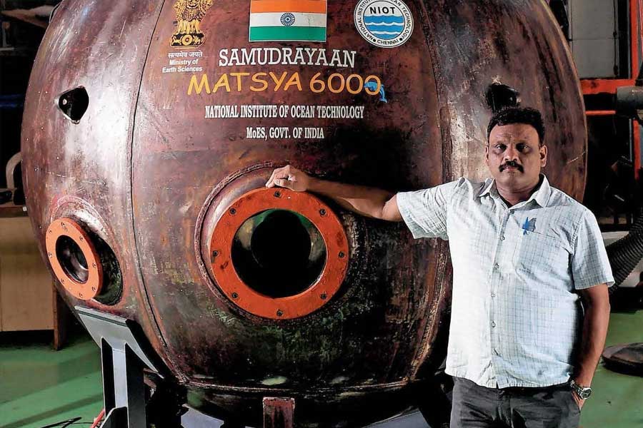 ‘মৎস্য ৬০০০’-এর প্রাথমিক নকশা ইতিমধ্যেই তৈরি হয়েছে। ইসরো, ডিআরডিও-সহ বিভিন্ন ভারতীয় গবেষণা সংস্থার উদ্যোগে এই ডুবোজাহাজ তৈরির কাজ চলছে।