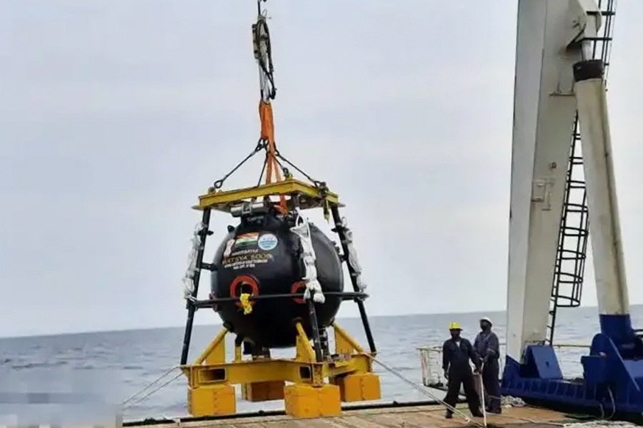 প্রথম ৩ বছরে আনুমানিক ৩ হাজার কোটি খরচ হবে। বাকি খরচ হবে পরবর্তী দু’বছরে।