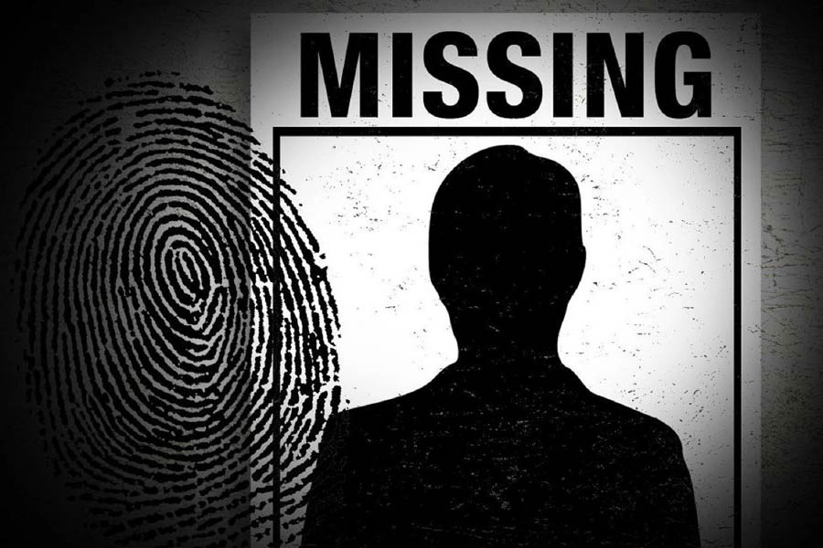  Student of class 11 goes missing after mess with girlfriend