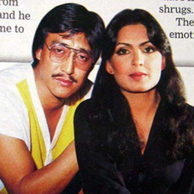 তবে কিমের সঙ্গে থাকাকালীনও পুরনো সম্পর্ক মাঝেমধ্যেই উঁকি মারত। ড্যানি এক সাক্ষাৎকারে এই প্রসঙ্গে জানিয়েছিলেন, কিমকে শুটিং সেটে ছেড়ে তিনি যখন বাড়ি ফিরতেন,  দেখতেন ঘরের ভিতর পরভিন বসে রয়েছেন। প্রাক্তন প্রেমিকাকে এ ভাবে বসে থাকতে দেখে অস্বস্তিতে পড়তেন তিনি। কিমের সঙ্গেও এই নিয়ে বচসা হত। কিন্তু পরভিন দাবি করতেন, সম্পর্ক শেষ হয়ে গেলেও ড্যানির সঙ্গে তাঁর বন্ধুত্ব রয়েছে। তাই তিনি যখন খুশি ড্যানির বাড়িতে আসতে পারেন।