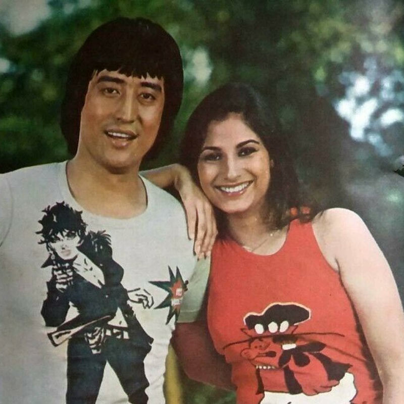 এমনকি, বলিউডের কারও সঙ্গে যোগাযোগও রাখেননি কিম। এক সাক্ষাৎকারে ড্যানি জানিয়েছিলেন,  অভিনেতার মা খুব অসুস্থ হয়ে পড়েছিলেন। তাঁর শেষ ইচ্ছা ছিল যে তিনি নিজের পছন্দের মেয়ের সঙ্গে ড্যানির বিয়ে দেবেন। মায়ের কথা রাখতেই গাওয়া ডেনজংপাকে বিয়ে করেন ড্যানি।