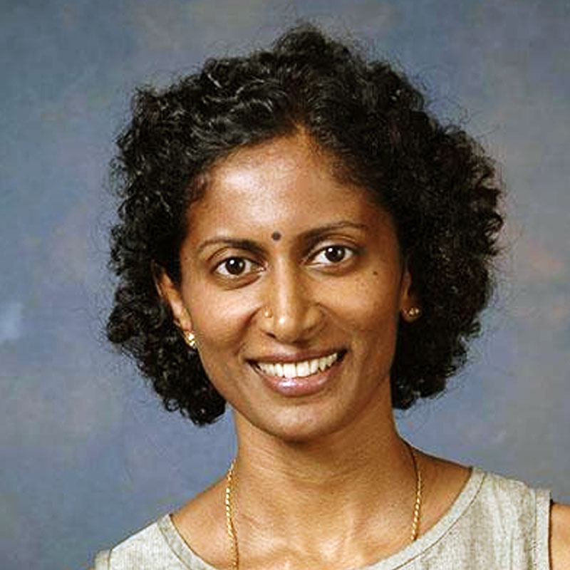 ওড়িশি নৃত্যে পারদর্শী হলেও যমুনার বড় হয়ে ওঠা শ্রীলঙ্কার উত্তরাংশে। তাঁর বাবা সিঙ্গাপুরের বাসিন্দা ছিলেন। মা ছিলেন মালয়েশিয়ার। সেই সূত্রে উত্তর বোর্নিয়োতেও নিজের শৈশবের কিছুটা অংশ কাটিয়েছিলেন তিনি।