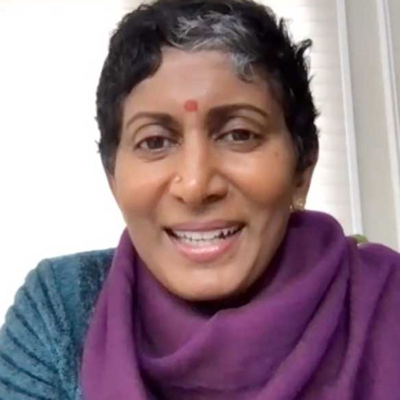 এই সময়ই ওয়েস্টার্ন ক্লাসিক্যাল পিয়ানো শেখেন যমুনা। ভরতনাট্যমের মাধ্যমে তাঁর নাচে হাতেখড়ি। ৬ বছর বয়স থেকে নাচ শিখেছেন তিনি।