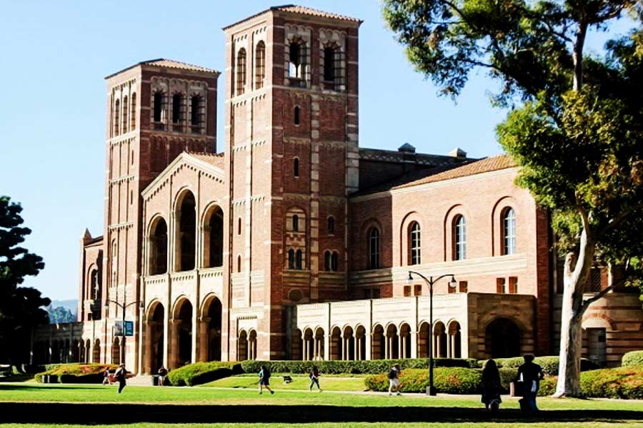 পড়াশোনার পাশাপাশি নাচের প্রতিও সমান আগ্রহ ছিল যমুনার। লস অ্যাঞ্জেলসের ইউনিভার্সিটি অফ ক্যালিফোর্নিয়া থেকে নৃতত্ত্ববিদ্যা নিয়ে স্নাতকোত্তর ডিগ্রি অর্জন করেছিলেন তিনি।