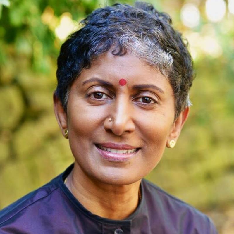 পরে নিউ ইয়র্কের নাজ়ারেথ কলেজে নৃতত্ত্ববিদ্যার অধ্যাপক পদে নিযুক্ত হন যমুনা। এখনও সেখানেই শিক্ষকতা করেন তিনি।