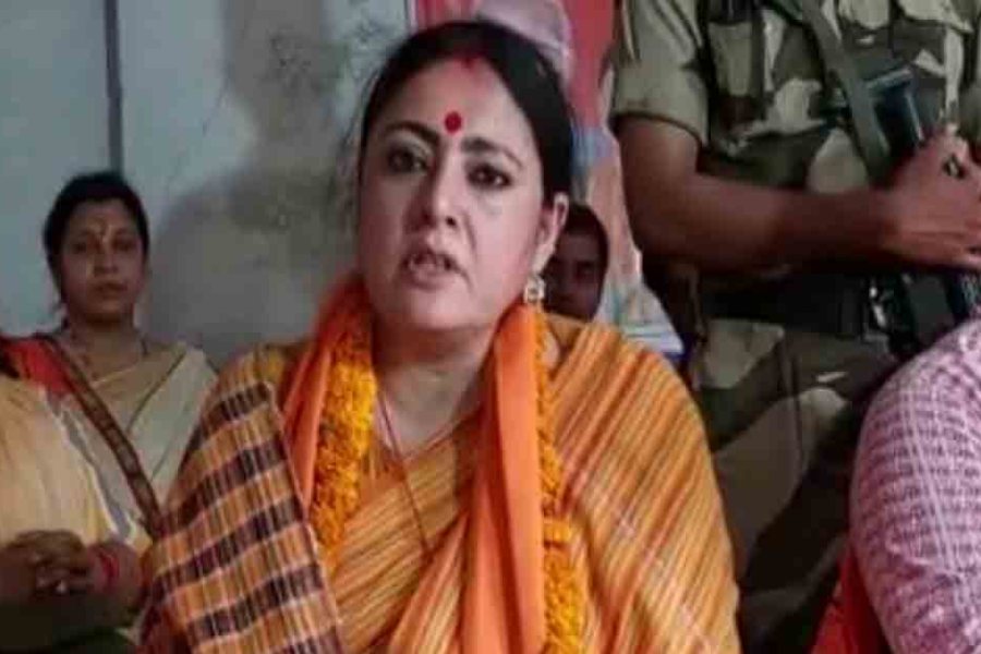 ডায়মন্ড হারবারের সভা ঘিরে অভিযোগ, অগ্নিমিত্রা-সহ ৩ বিজেপি নেতাকে রক্ষাকবচ দিল হাই কোর্ট