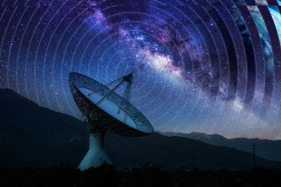 জ্যোতির্বিজ্ঞানী জেরি এহম্যান সেই অদ্ভুত সঙ্কেতের পাঠোদ্ধার করেন। জেরি সঙ্কেতের পাঠোদ্ধার করে জানান, বাইরে থেকে আসা সঙ্কেত আসলে একটি শব্দ। সেই শব্দ ‘ওয়াও’।