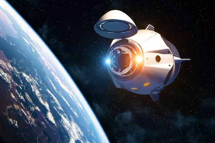 বহির্জগতে একটি সম্পূর্ণ সভ্যতার অস্তিত্ব থাকতে পারে বলেও দাবি করেছেন আলবার্তো। তিনি জানান, বহির্জগতের সঙ্কেত একটি নিয়ম ধরে আচরণ না করলে এই ধারণা তৈরি হত না।