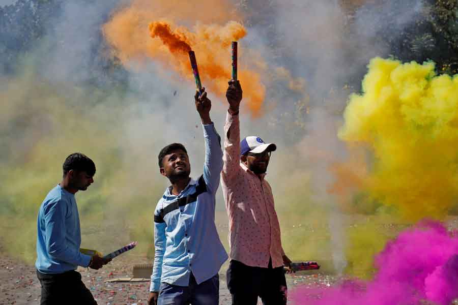 দ্বিতীয় ধনী বিধায়ক হলেন বলবন্ত সিংহ রাজপুত। সিধপুর কেন্দ্র থেকে বিজেপির টিকিটে জিতেছেন। আগে ছিলেন কংগ্রেসে। বলবন্তের সম্পত্তির পরিমাণ ৩৭২ কোটি টাকা।