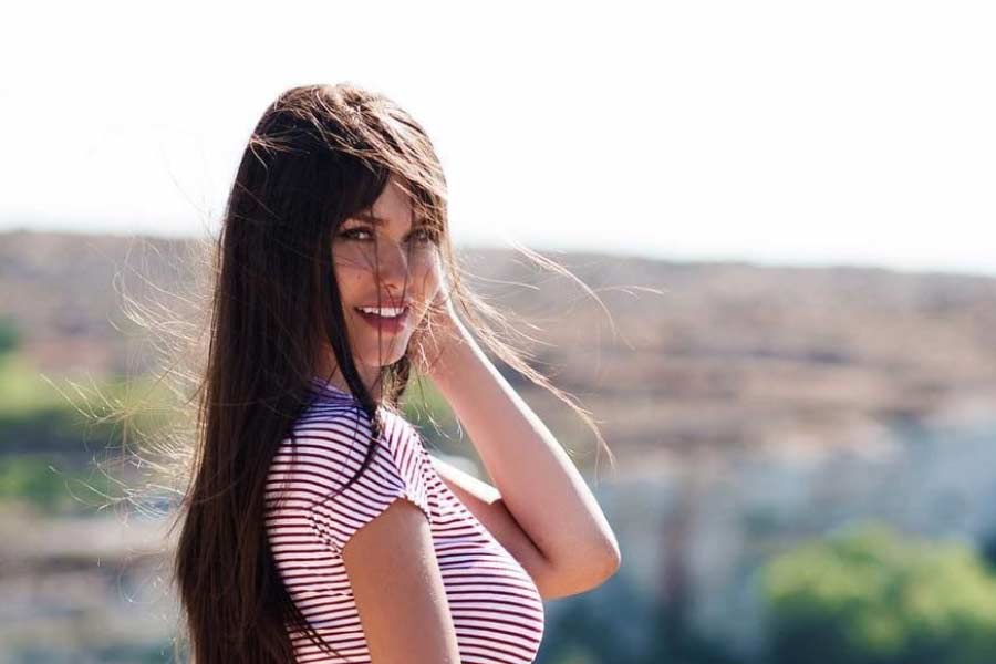 ২০১৮ সালের বিশ্বকাপের শেষ ষোলোয় স্পেনের বিরুদ্ধে অতিরিক্ত সময় পর্যন্ত ১-১ করেছিল রাশিয়া। পেনাল্টি শুটআউটে রুখে দাঁড়ান রুশ গোলরক্ষক ইগর আকিনফিভ। মূলত তাঁর সৌজন্যেই ৪-৩ গোলে পেনাল্টি শুটআউটে জেতে রাশিয়া। সে সময় মারিয়ার মুচমুচে ছবিতে বহু অনুরাগীর হৃদয়ে ঝড় উঠেছিল।