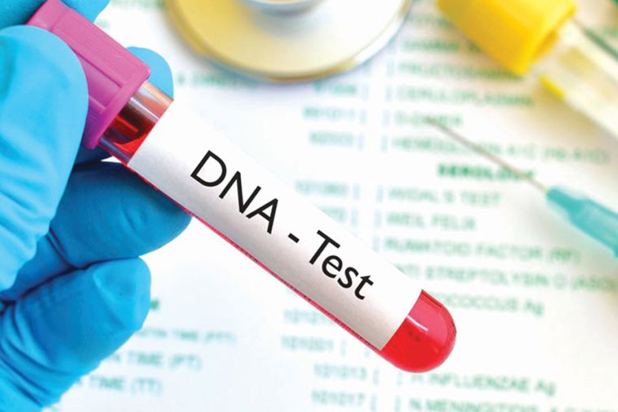 ডিএনএ পরীক্ষা করে তার সঙ্গে উইলিয়ামের ডিএনএ নমুনার মিল খুঁজে পাওয়া যায়। পুরনো নথি খুঁজে ২২ বছর আগের উইলিয়ামের নিখোঁজ হওয়ার ফাইল আবার নতুন করে খোলা হয়।