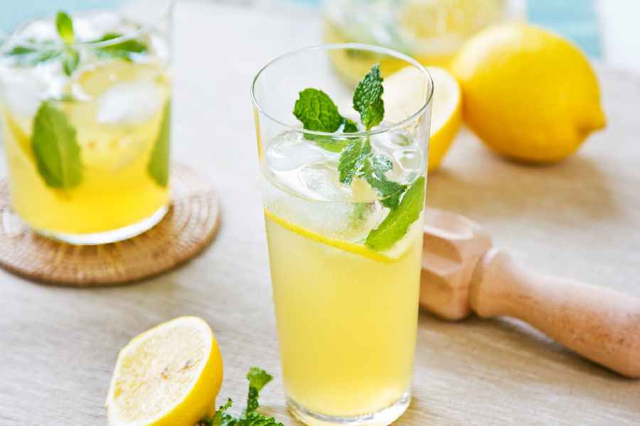 রোজ রোজ লেবুজল খাওয়ার এই অভ্যাসে কি  কোনও সমস্যা হতে পারে?