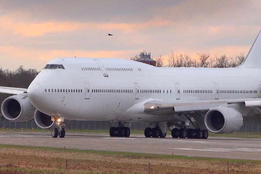 ১৯৬৭ সালে প্রথম শুরু হয়েছিল বোয়িং ৭৪৭ বিমানের উৎপাদন। প্রায় ৫৪ বছর ধরে তৈরি হয়েছে বিশ্বের এই বড় উড়ান। মোট ১৫৭৪টি বোয়িং ৭৪৭ বিমান তৈরি করা হয়েছে। 