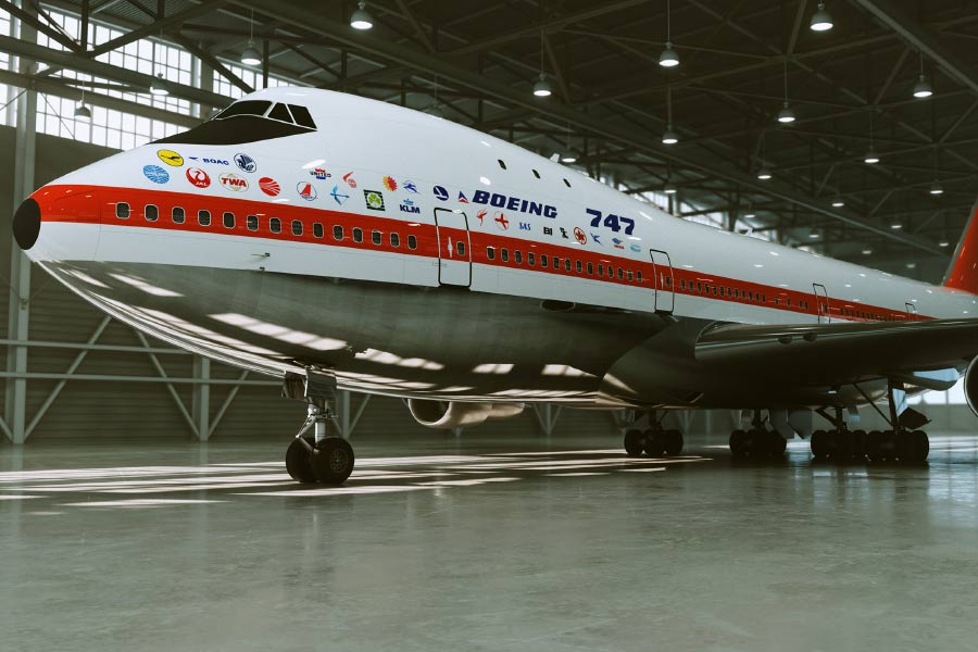  ১৯৮৫ সালের ২৩ জুন ভারতের হাতে থাকা একটি বোয়িং ৭৪৭ বিমানে বিস্ফোরণ ঘটেছিল। এয়ার ইন্ডিয়ার বোয়িং ৭৪৭ বিমান ‘কণিষ্ক’ কানাডার মন্ট্রিয়াল থেকে লন্ডন হয়ে মুম্বই আসছিল। বোমা বিস্ফোরণের জেরে বিমানটি অতলান্তিক মহাসাগরে ভেঙে পড়ে। বিমানের ক্রু সদস্য, যাত্রী-সহ মোট ৩২৯ জনের মৃত্যু হয়েছিল। 