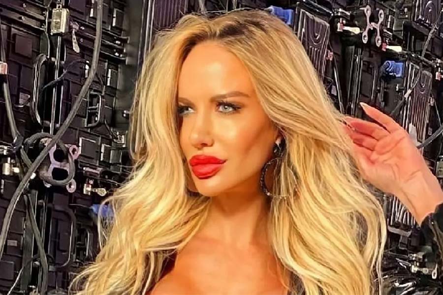 লুসিয়ানা এখনও সুন্দরী বলেই হয়তো এখনও তাঁর চারপাশে তরুণ-যুব-প্রৌঢ়দের আনাগোনা লেগেই থাকে। তাঁর গুণমুগ্ধদের অনেকের দাবি, তিনিই নাকি আর্জেন্টিনার সেরা সুন্দরী।