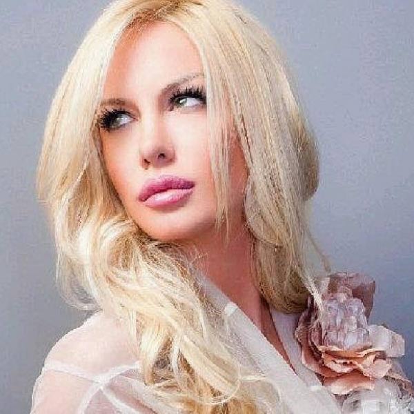 লুসিয়ানা ইনস্টাগ্রামেও যথেষ্ট জনপ্রিয়। ইনস্টাগ্রামে তাঁর অনুরাগীদের সংখ্যা ১৭ লক্ষেরও বেশি। 