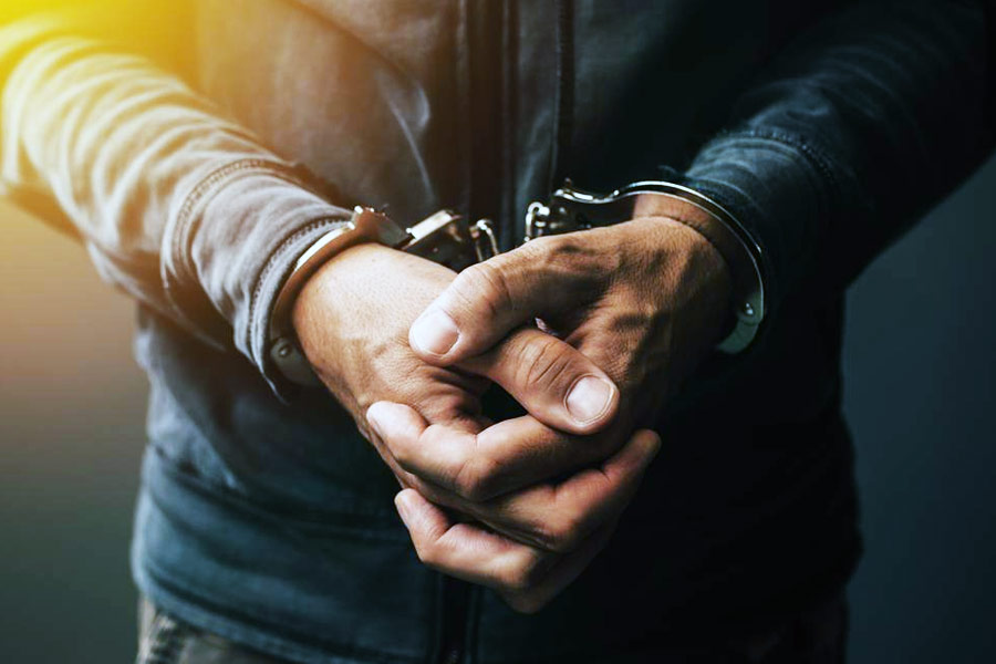 তদন্তের পর পুলিশের হাতে ধরা পড়েন স্টিফেন। আট মাস হেফাজতেও ছিলেন তিনি। পরে তাঁকে ছেড়ে দেওয়া হয়।