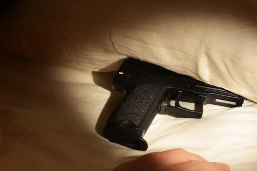 জোহানেসবার্গের বাসোনিয়া এস্টেটে মায়ার বিলাসী বাংলো থেকে তাঁর দেহ উদ্ধার করা হয়েছে বলে জানিয়েছে পুলিশ। পুলিশের মুখপাত্র লেফটেন্যান্ট কর্নেল মাভেলা মাসোন্ডো সংবাদমাধ্যমে বলেন, ‘‘খবর পেয়ে ঘটনাস্থলে পৌঁছে দেখা যায়, বেডরুমে গুলিবিদ্ধ অবস্থায় এক মহিলার দেহ পড়ে রয়েছে। মাথায় গুলির ক্ষত। তাঁর পাশেই একটি আগ্নেয়াস্ত্র পড়েছিল। প্যারামেডিকস ওই মহিলাকে মৃত হলে ঘোষণা করেছেন।’’