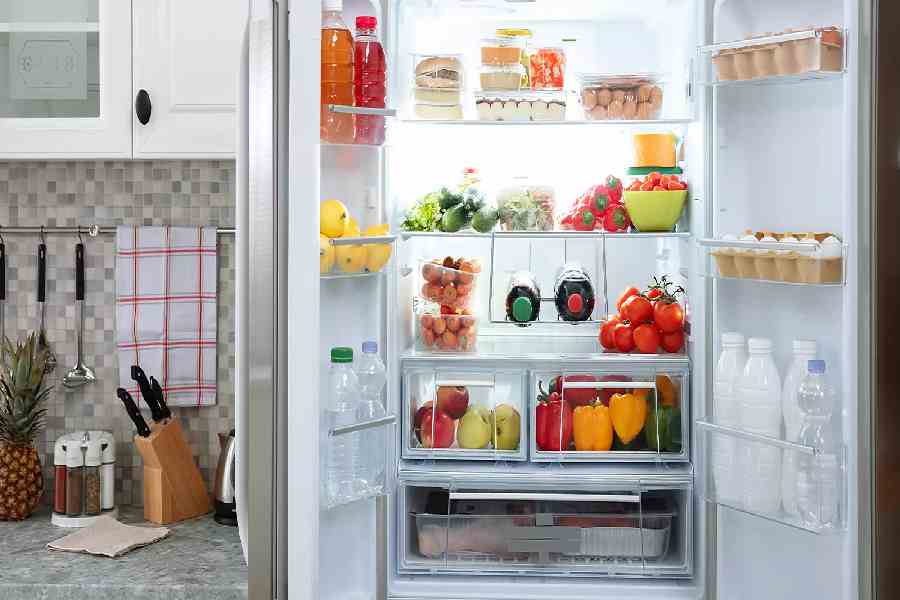 ফ্রিজ খারাপ হয়ে যাওয়ার নেপথ্যে কিছু কারণ রয়েছে।