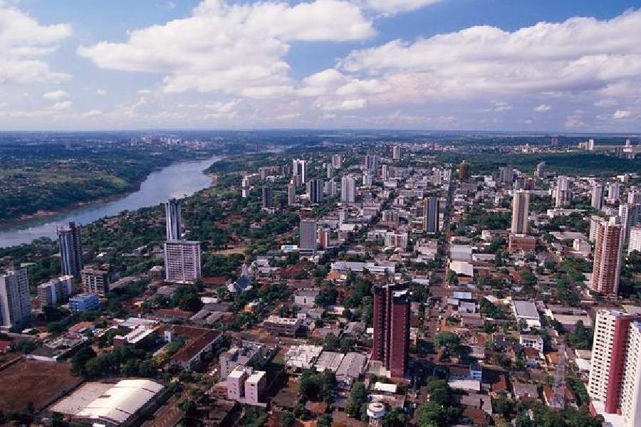 সংশোধনাগারের নতুন বিভাগকে ‘সর্বোচ্চ নিরাপত্তা সম্বলিত কারাগার’ হিসাবে উল্লেখ করেছিল ব্রাজিল সরকার এবং স্থানীয় প্রশাসন। 