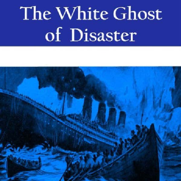১৯১২ সালে টাইটানিক যাত্রা শুরুর আগে ‘দ্য হোয়াইট ঘোস্ট অফ ডিজ়াস্টার’ নামের একটি ছোট গল্প লেখা হয়েছিল। মেইন ক্লিউ গার্নেট ছদ্মনাম ব্যবহার করে বইটি লিখেছিলেন থর্নটন জেনকিন্স হেইনস।