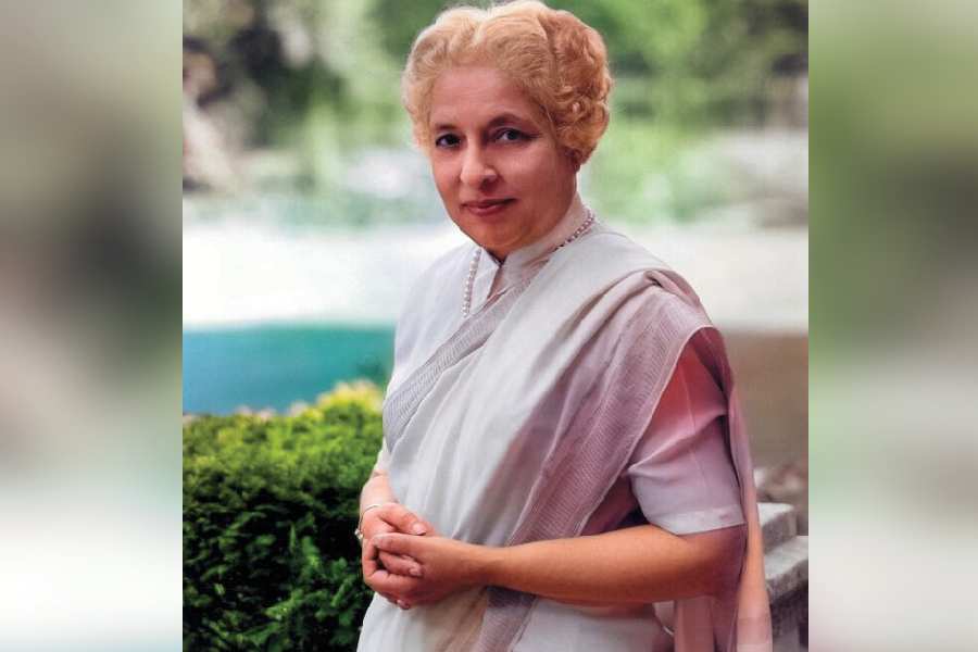 এর পর আর বিমানচালনার প্রশিক্ষণে ফেরেননি সরলা। বরং একেবারেই অন্য পথ বেছে নেন। পোশাকশিল্পী হিসাবে কাজ শুরু করেন। শাড়ি, গয়না, জামাকাপড় বানাতে শুরু করেন চারুকলার ছাত্রী সরলা। বিজয়লক্ষ্মী পণ্ডিত তাঁর বানানো পোশাকের নিয়মিত ক্রেতা ছিলেন। আরও বহু শৌখিনী মহলেই সমাদৃত হয়েছিল সরলার তৈরি পোশাক-আশাক। পরে ন্যাশনাল স্কুল অব ড্রামার কস্টিউম ডিজ়াইনের দায়িত্বও দেওয়া হয় তাঁকেই। 