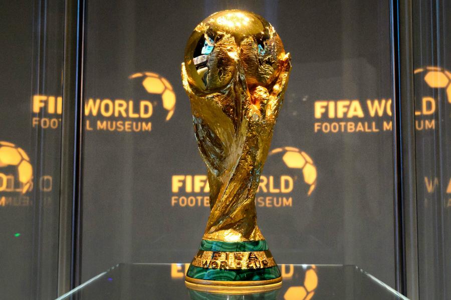 প্রি-কোয়ার্টার ফাইনাল খেলা প্রত্যেক দল ফিফার কাছ থেকে পাবে ১০৭ কোটি (১৩ মিলিয়ন ডলার) করে।