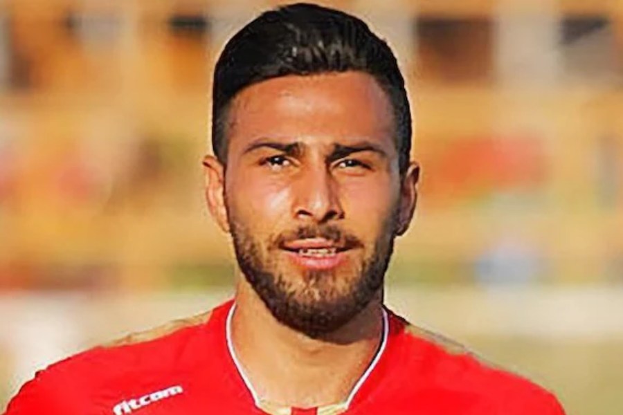 ফাঁসির সামনে আমির।