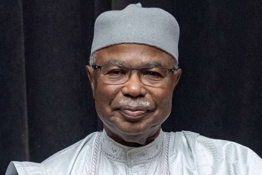 India hits out at OIC chief Hissein Brahim Taha over his POK visit 