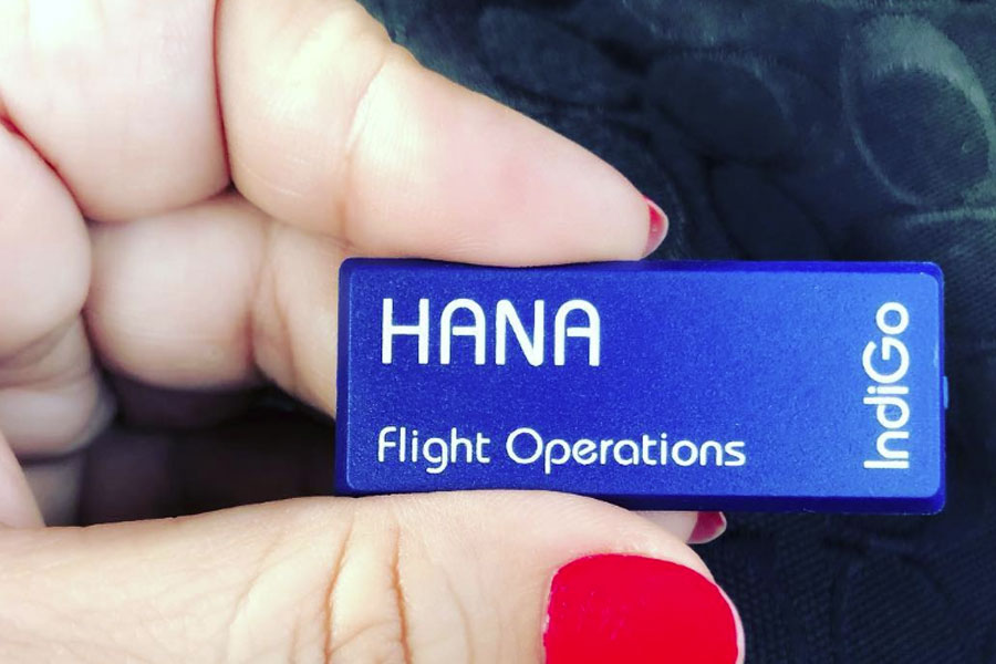 আদ্যোপান্ত নারীবাদী হানা বরাবর মেয়েদের অধিকারের দাবিতে সরব হয়েছেন। সক্রিয় সমাজকর্মী হিসাবে তাঁকে বার বার মহিলা, শিশু এবং পিছিয়ে পড়া শ্রেণির সপক্ষে কথা বলতে দেখা গিয়েছে। 