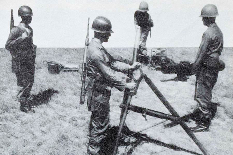 তবে ফুলদা গ্যাপে সোভিয়েটকে কোণঠাসা করে রাখতে আমেরিকার হাতে তৈরি ছিল ‘এম২৮/২৯ ডেভি ক্রোকেট ওয়েপন সিস্টেম’। পাশাপাশি রাখা ছিল কিছু পারমাণবিক ল্যান্ডমাইনও।