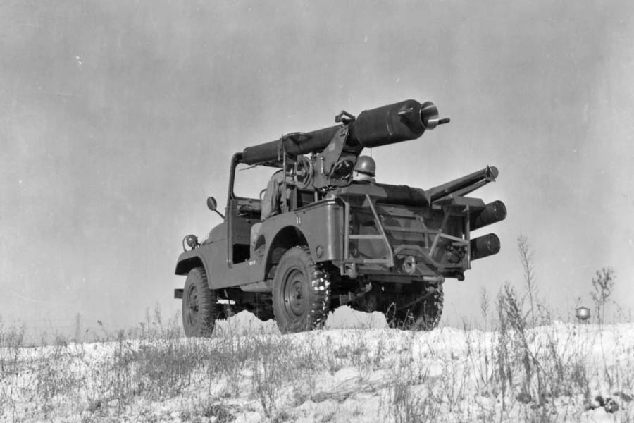 বেশিরভাগ পরমাণু অস্ত্রের তুলনায় ছোট হলেও সোভিয়েটকে আটকাতে এটি অপ্রতিরোধ্য হয়ে উঠত বলেই বিজ্ঞানীরা মনে করেছিলেন। 