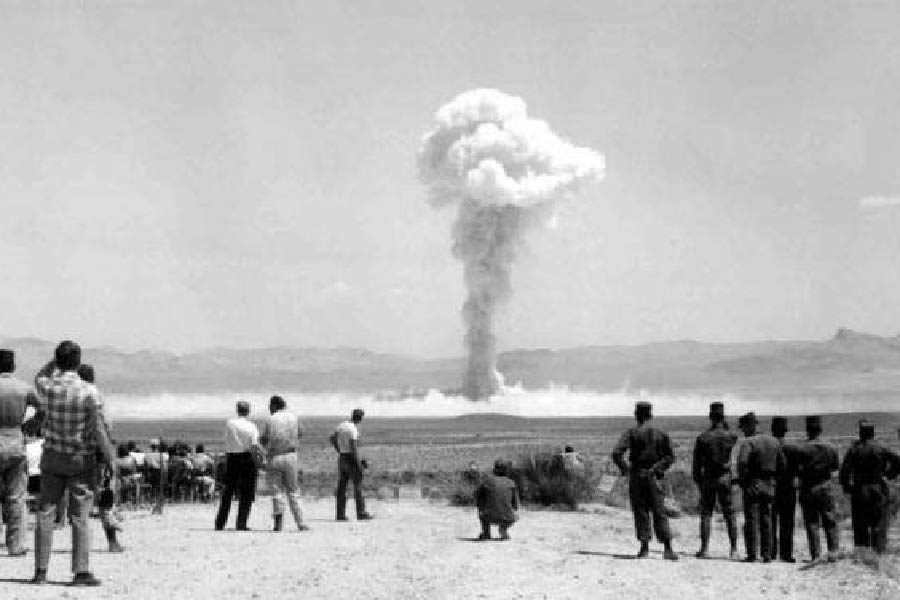 আর সেই কারণেই দ্রুত গতিসম্পন্ন ট্যাঙ্ক লক্ষ্য করে ছোড়া ওই ক্ষেপণাস্ত্রগুলির একটিও কখনও কোনও ট্যাঙ্ক বা সাঁজোয়া গাড়ি ধ্বংস করতে পারেনি।