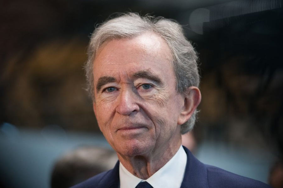 বার্নার্ড যদিও তাঁর ডাকনাম নিয়ে মাথা ঘামাননি বিশেষ, তাঁর একমাত্র লক্ষ্য ছিল নামডাক। আর সেটি তিনি সফল ভাবেই করতে পেরেছেন। 