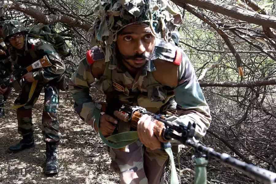 বর্তমানে আসাফিলা খাতায় কলমে কোনও দেশের দখলে না থাকলেও মাঝেমধ্যেই ভারত এবং চিন সেনার মধ্যে এই এলাকায় গোলমাল বাধে। ২০০৩ সালে ভারতীয় সেনা এই এলাকায় টহল দিতে এলে তাঁদের কাছ থেকে অস্ত্র ছিনিয়ে নেন চিনের সেনারা।