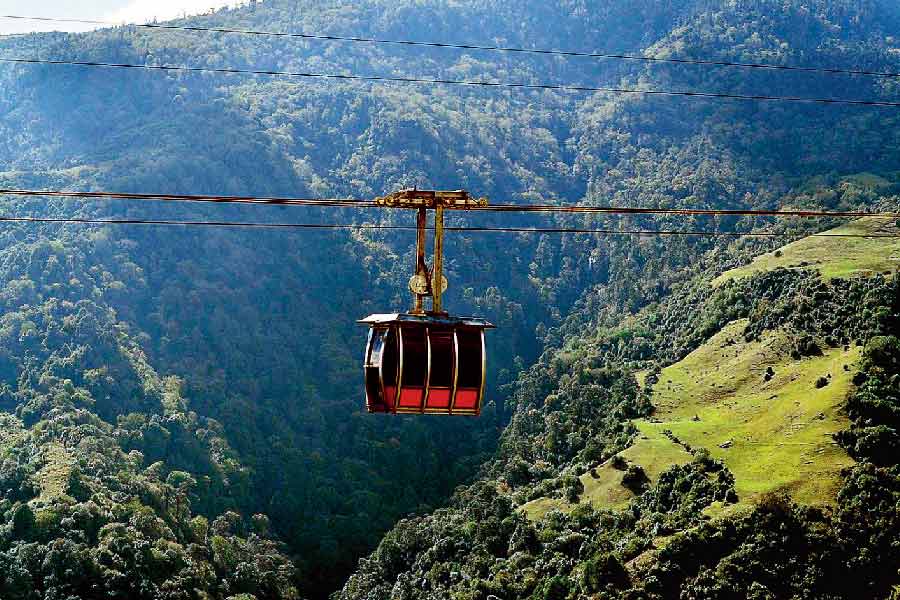 এ ছাড়াও লং জু, আসাফিলা এবং তাওয়াং উপত্যকার দিকেও চিনের নজর রয়েছে। ১৯৬২ সালের ভারত-চিন যুদ্ধের সময় থেকে ১০০ বর্গ কিলোমিটারের অরণ্য এবং পর্বতবেষ্টিত আসাফিলা দখল করতে চায় চিন।