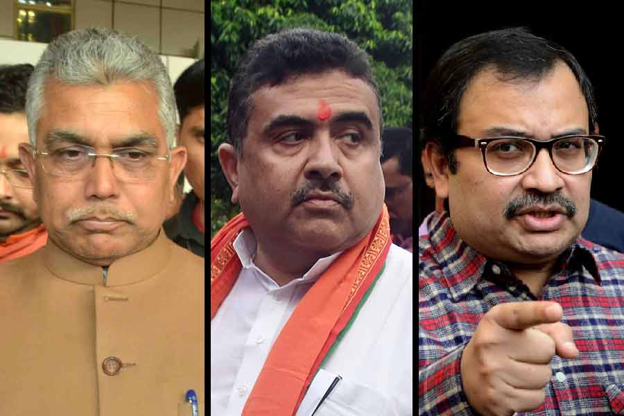 দিলীপের বক্তব্যকে হাতিয়ার  করে কম্বলকাণ্ডে  শুভেন্দুর শাস্তির দাবি  জানালেন কুণাল 