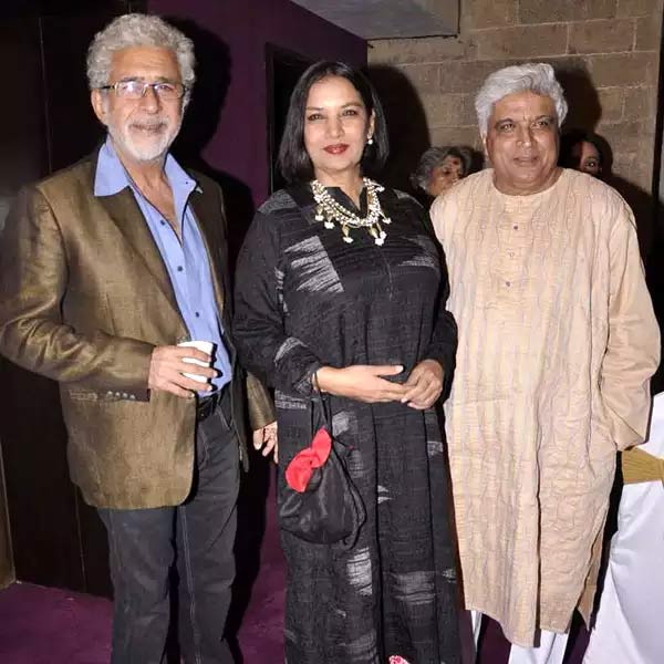 জাভেদ বলেছিলেন, ‘‘আমাদের সমাজের নিশ্চয়ই কোনও অসুখ হয়েছে। যে কারণে দোষীদের মুক্তি দেওয়া হল।’’ নাসিরুদ্দিনও উদ্বেগ প্রকাশ করেছিলেন যে, যা অবস্থা তাতে তাঁর ভয় হয়। কিন্তু এ সব কিছুই ভাল চোখে দেখেননি নরোত্তম।