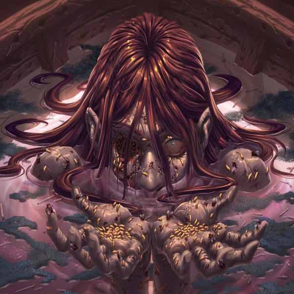 মৃত্যুদণ্ডে দণ্ডিত মানুষটিকে নগ্ন করে তাঁর নিজস্ব বর্জ্যের কুণ্ডেই ডুবিয়ে দেওয়া হত এই শাস্তিতে। তবে সেটুকু বললে প্রায় কিছুই বলা হয় না। 