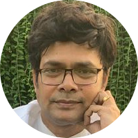 শামীম রেজ়া