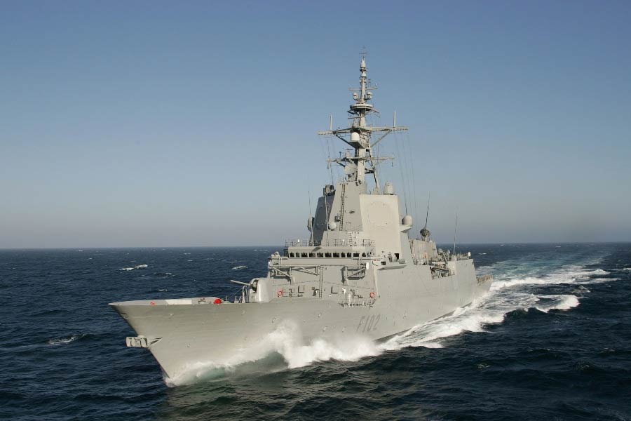  এই প্রকল্পে মোট চারটি জাহাজ রয়েছে। সবক’টি জাহাজেরই নকশা তৈরি করেছে ভারতীয় নৌবাহিনীর ‘ওয়ারশিপ ডিজাইন ব্যুরো’। এই জাহাজগুলি তৈরি করেছে মুম্বইয়ের মজাগন ডক শিপবিল্ডার্স লিমিটেড। 