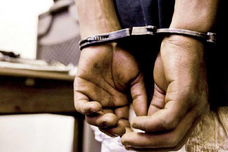 ২১ ডিসেম্বর একটি বাস টার্মিনাসে ধরা পড়ে এই ঘটনার একমাত্র নাবালক আসামি। 