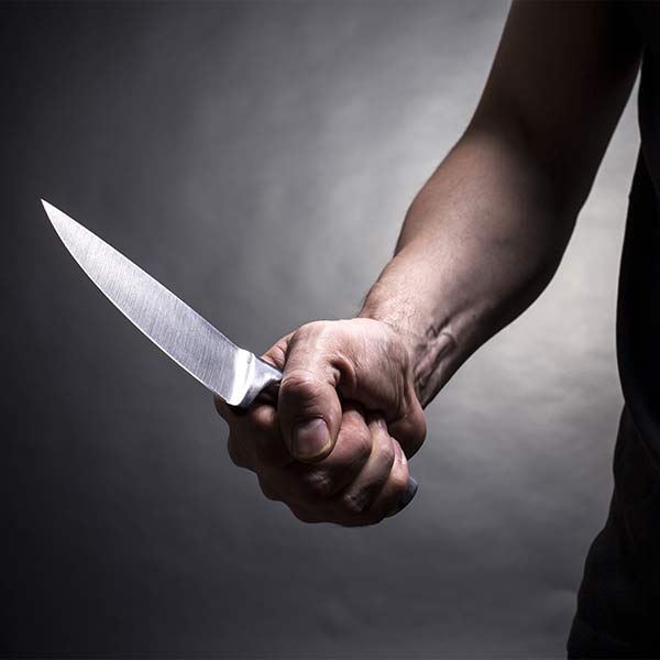 আদালতে ডেভিড বলেন, ‘‘আঘাত করার সময় আমি ওর (ক্যারলের) মুখ দেখিনি, কারণ মুখ ঢাকা দিয়ে দিয়েছিলাম। ঢাকা তুলে বুঝতে পারি যে আমি ওকে মেরে ফেলেছি।’’