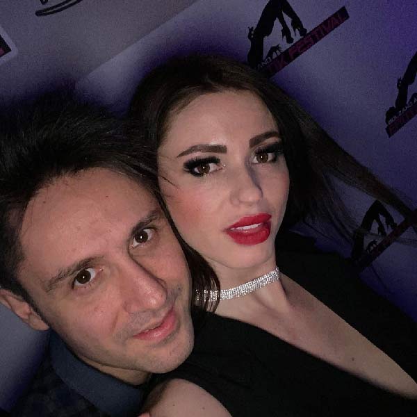 ক্যারলের টুকরো করা দেহ ইতালির ব্রেসিয়ার কাছে বোর্নোতে ফেলে দিয়ে আসা হয়।  