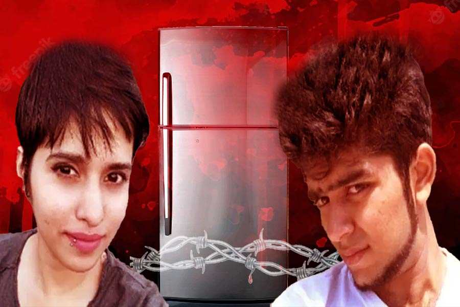 এর পর সেই টুকরোগুলি ভরে রাখার জন্য একটি ৩০০ লিটার ফ্রিজ়ও কেনেন তিনি। খুনের পর আঠেরো রাত ধরে ছতরপুর পাহাড়ির জঙ্গলে ওই টুকরোগুলি ফেলতে যেতেন আফতাব। এ সবই আফতাব তদন্তকারীদের কাছে স্বীকার করেছেন বলে দাবি। যদিও এই স্বীকারোক্তির পক্ষে প্রমাণ জোগাড় করছেন তদন্তকারীরা।