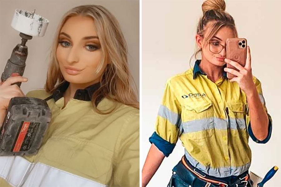 নিত্য দিন এ ধরনের অস্বস্তিকর অভিজ্ঞতা সত্ত্বেও ইলেকট্রিশিয়ান হিসাবে কাজেই মন দিয়েছেন মুসুমেচি। সম্প্রতি টিকটকে তাঁর একটি ভিডিয়ো ৫ লক্ষের বেশি জনের মনে ধরেছে। তাঁর পুরুষ অনুরাগীর মতো মহিলারাও তাতে অজস্র সদর্থক মন্তব্যে ভরিয়ে দিয়েছেন।