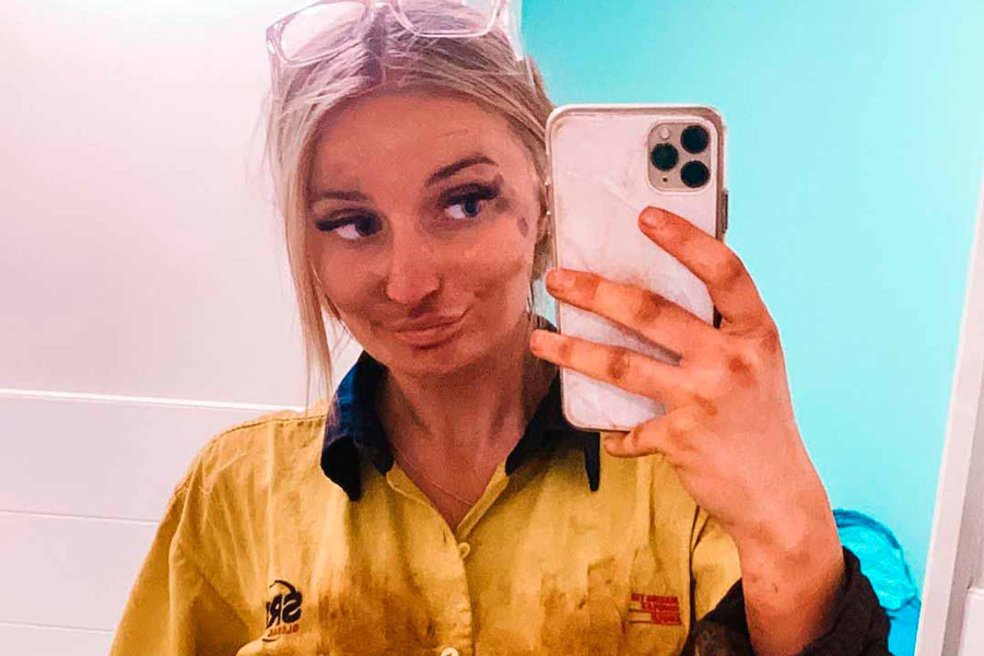 তাঁর মতো অন্য মেয়েরাও এ পেশা বেছে নিন, এমনই চান মুসুমেচি। তিনি বলেন, ‘‘অন্য মেয়েদেরও এ কাজ করার পরামর্শ দেব। যাতে এই পেশায় মহিলাদের কাজ করাটা আর পাঁচটা কাজের মতোই স্বাভাবিক বলে মনে করা হয়।’’